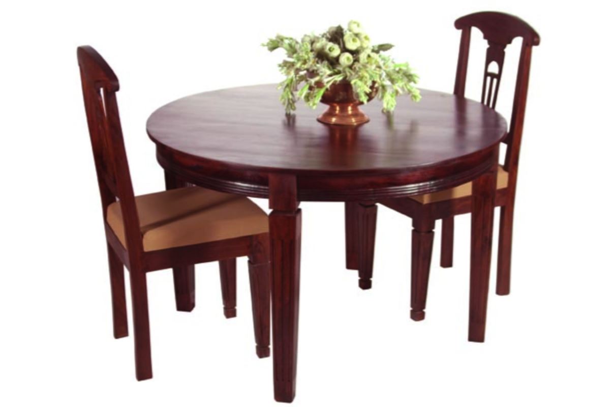 Rico Dining Table Round